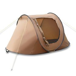 2-3 Persons Waterproof Camping Tent